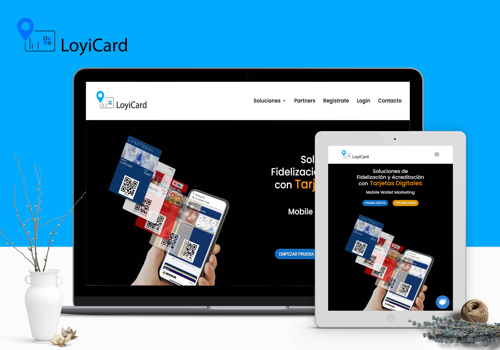 LoyiCard