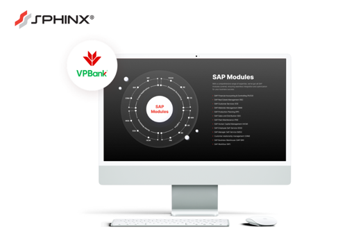 SAP Implementation for Vietnamese Bank