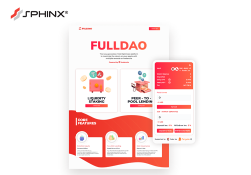 DAO Platform Development