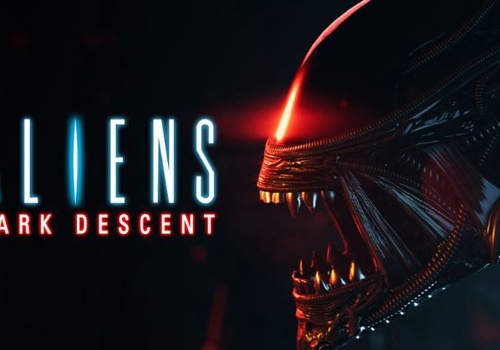 3D animation for Aliens: Dark Descent