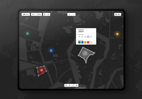 Major European Insurance Group