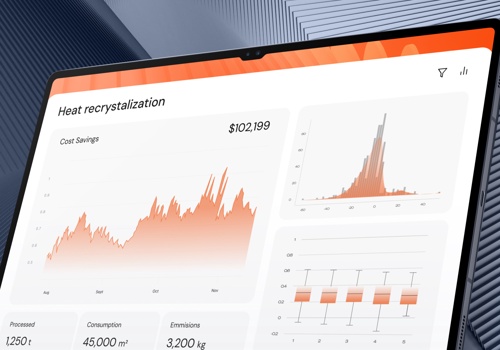 Global Steel Manufacturing Leader