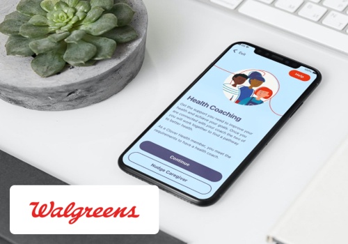 Walgreens Health Corner app