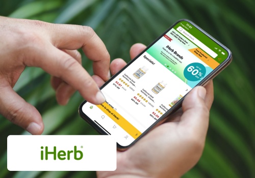 iHerb