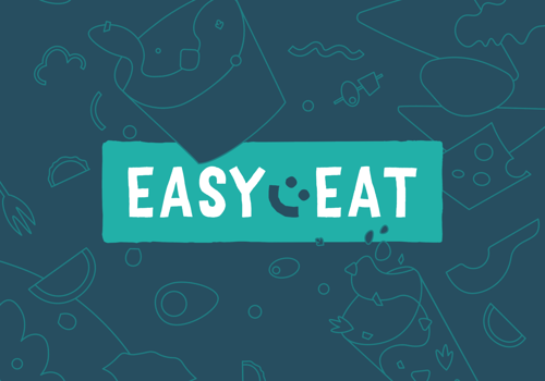Easy Eat Branding and Packaging Design