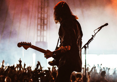 Festival Republic (Live Nation)