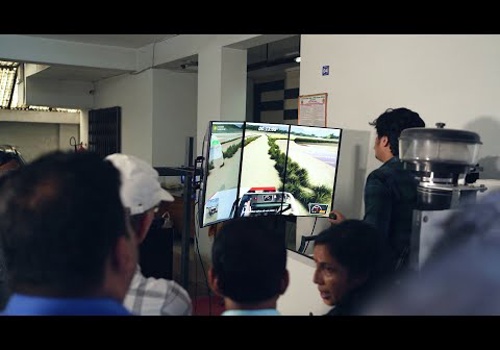 Combine Harvestor Simulator