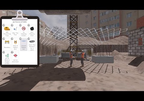 Construction Safety Training