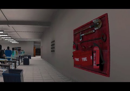 Fire Safety Training