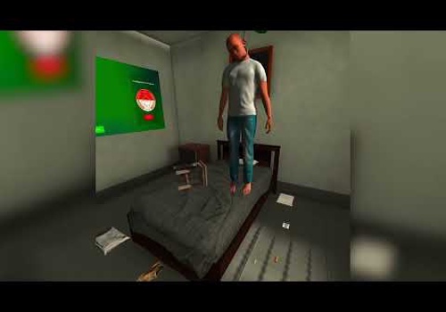 Crime Investigation VR