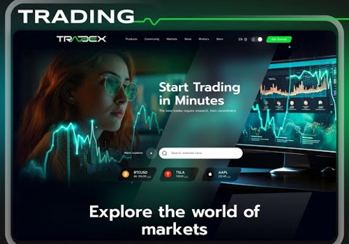 TradeX