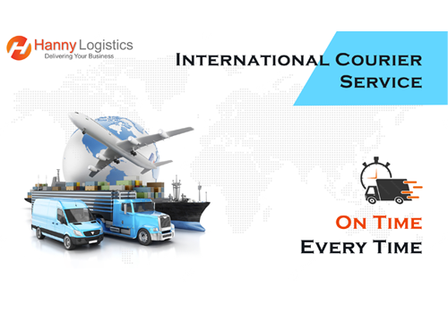 Backend Development for Courier Service Company