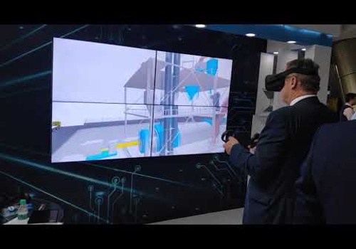 Virtual Reality in Events & Exhibitions