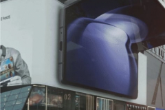 VFX Video for Samsung Phone