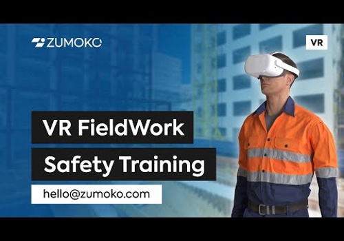 VR FieldWork
