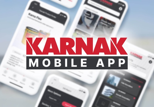 KARNAK Mobile App