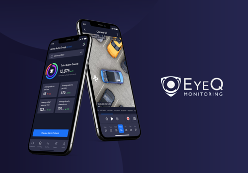 Enterprise Remote Surveillance Monitoring
