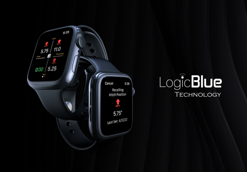 LevelMatePRO - RV Leveling System