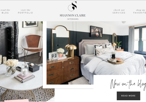 Shannon Claire Interiors