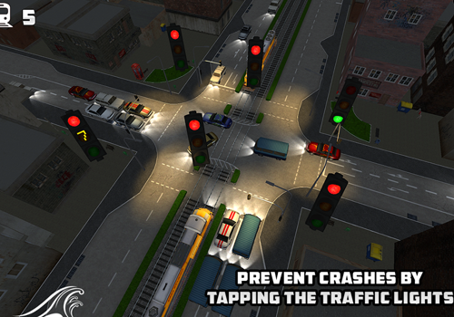 TrafficVille 3D