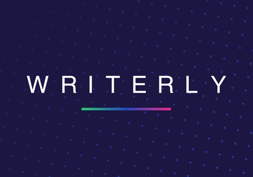 Writerly is AI productivity software that is power