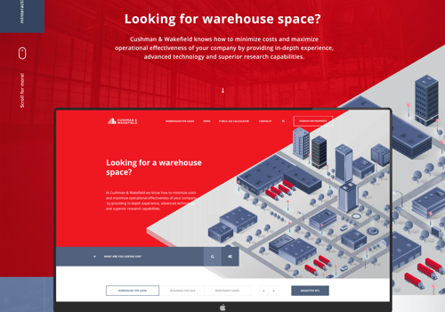 Cushman & Wakefield