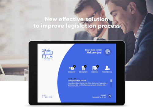 Sejm of the Republic of Poland