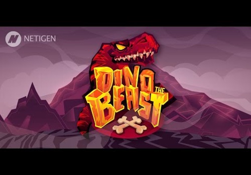 Dino the Beast Game