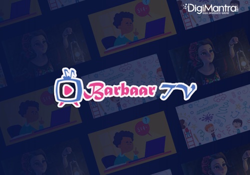 BarbaarTV