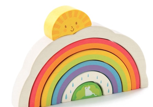 Online Platform for Purchasing Montessori products