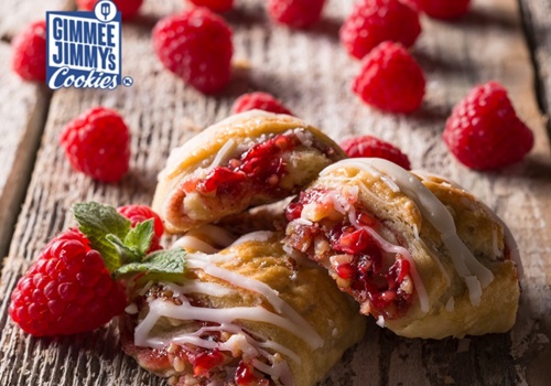 GIMMEE JIMMY COOKIES