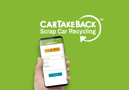 Car Take Back