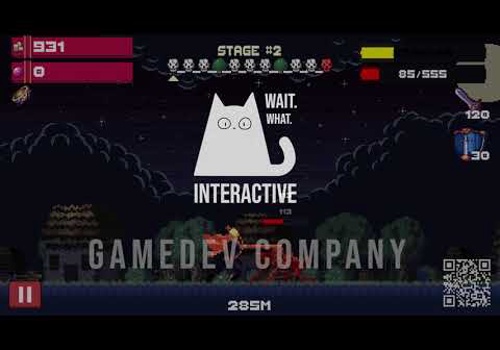 Custom Game development for Web3 Token Company