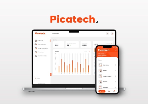 Picatech - Software Development