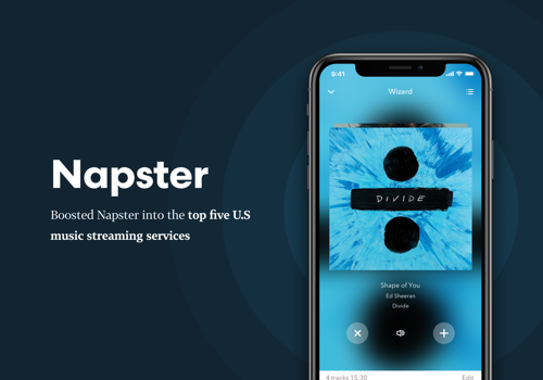 Napster