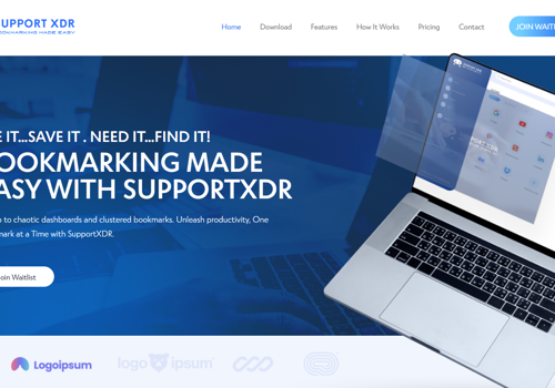 Enhancing Browsing Efficiency with SupportXDR AI B
