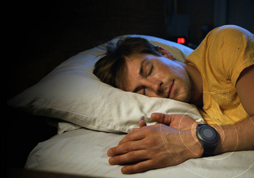 iOS Application for DreamOn Device