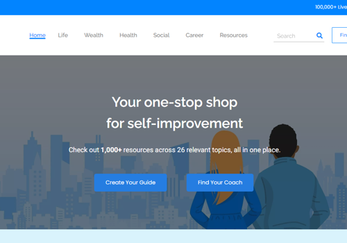 Online Counselling Platform