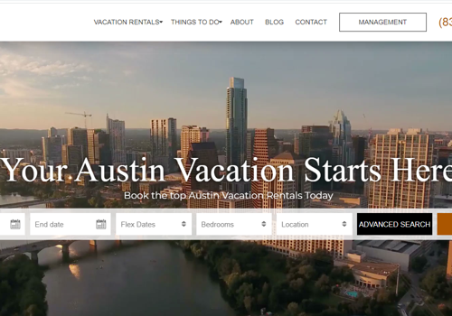 Travel and Hospitality