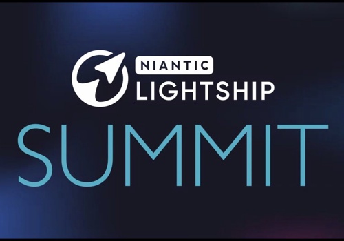 Niantic Lightship Summit