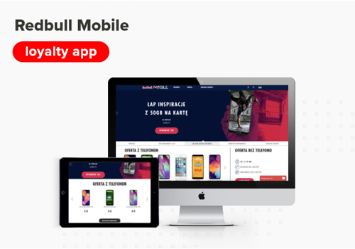 Red Bull Mobile