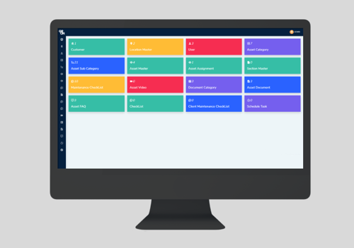 Quick Response Service Management SaaS Application