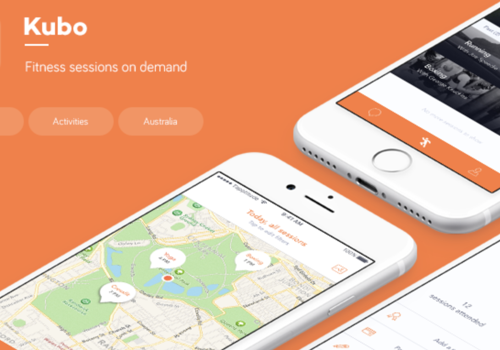 Kubo - Fitness (Acquired by Fitness First)