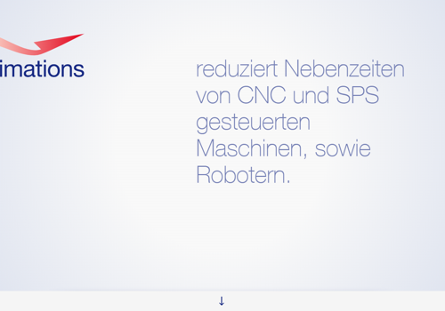 Z-Optimations - Analysis and monitoring software