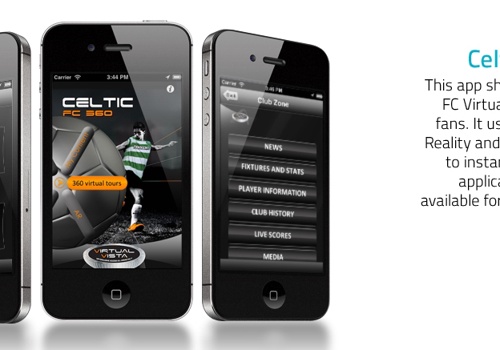 Celtic Football Club