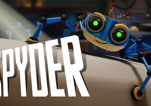 Spyder