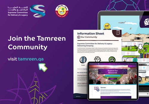 FIFA World Cup 2022 Educational Program