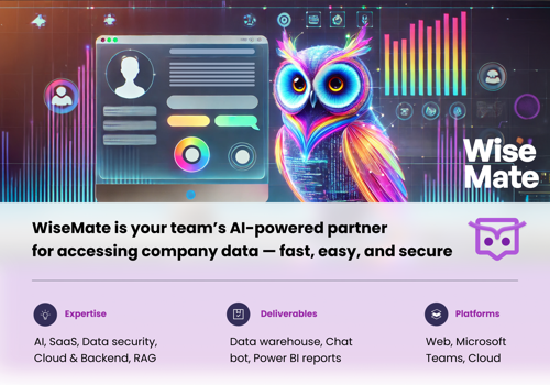 WiseMate