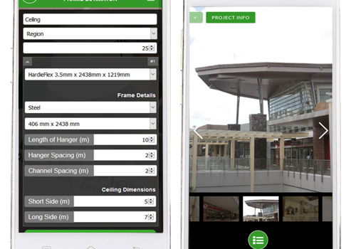 Agent Presentation Tool