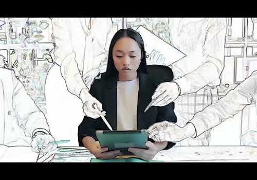 Fully Customized HR and Payroll System